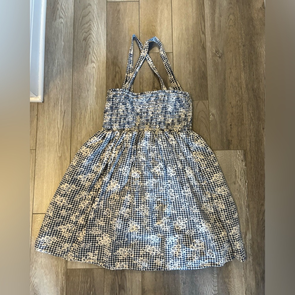 American Eagle Dress